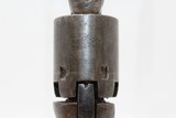 CIVIL WAR Antique COLT 1849 Pocket .31 REVOLVER - 11 of 17