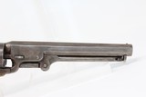 CIVIL WAR Antique COLT 1849 Pocket .31 REVOLVER - 17 of 17
