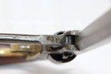 CIVIL WAR Antique COLT 1849 Pocket .31 REVOLVER - 13 of 17