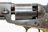 CIVIL WAR Antique COLT 1849 Pocket .31 REVOLVER - 6 of 17