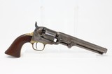 CIVIL WAR Antique COLT 1849 Pocket .31 REVOLVER - 14 of 17