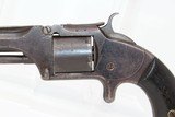 Antique SMITH & WESSON No. 2 “OLD ARMY” Revolver - 13 of 14