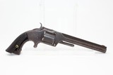 Antique SMITH & WESSON No. 2 “OLD ARMY” Revolver - 1 of 14