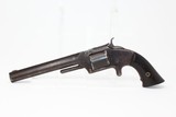 Antique SMITH & WESSON No. 2 “OLD ARMY” Revolver - 11 of 14