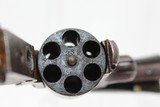 Antique SMITH & WESSON No. 2 “OLD ARMY” Revolver - 9 of 14