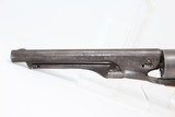 Mid-CIVIL WAR COLT 1860 ARMY Revolver Made in 1863 - 4 of 14