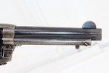 LETTERED COLT Model 1877 “Lightning” .38 Revolver - 13 of 14