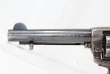 LETTERED COLT Model 1877 “Lightning” .38 Revolver - 4 of 14
