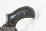 LETTERED COLT Model 1877 “Lightning” .38 Revolver - 2 of 14