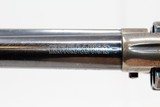 LETTERED COLT Model 1877 “Lightning” .38 Revolver - 7 of 14