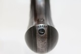 LETTERED COLT Model 1877 “Lightning” .38 Revolver - 8 of 14