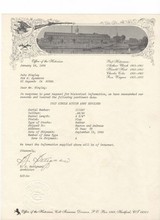 LETTERED Antique BLACK POWDER Colt SAA in .44-40 - 14 of 14