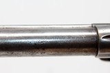 LETTERED Antique BLACK POWDER Colt SAA in .44-40 - 9 of 14