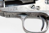 LETTERED Antique BLACK POWDER Colt SAA in .44-40 - 6 of 14