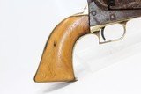 RARE First Year COLT Model 1851 NAVY Revolver - 13 of 15