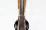 RARE First Year COLT Model 1851 NAVY Revolver - 10 of 15