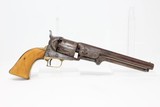 RARE First Year COLT Model 1851 NAVY Revolver - 12 of 15