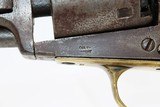 RARE First Year COLT Model 1851 NAVY Revolver - 7 of 15