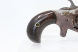 Antique H&A RANGER No. 2 Spur Trigger .32 Revolver - 7 of 9