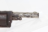 Antique H&A RANGER No. 2 Spur Trigger .32 Revolver - 9 of 9