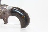 Antique H&A RANGER No. 2 Spur Trigger .32 Revolver - 2 of 9