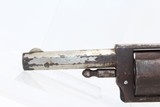 Antique H&A RANGER No. 2 Spur Trigger .32 Revolver - 4 of 9