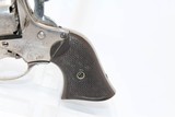 Antique REMINGTON-RIDER POCKET MODEL DA Revolver - 2 of 10