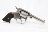 Antique REMINGTON-RIDER POCKET MODEL DA Revolver - 7 of 10