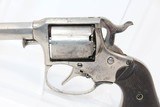 Antique REMINGTON-RIDER POCKET MODEL DA Revolver - 3 of 10