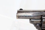 Antique GOLD INLAID Jules Kaufmann LePAGE Revolver - 4 of 14
