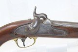Pre-CIVIL WAR Henry ASTON 1842 DRAGOON Pistol - 3 of 12