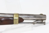 Pre-CIVIL WAR Henry ASTON 1842 DRAGOON Pistol - 4 of 12