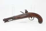 NORTH CAROLINA Marked Johnson 1836 FLINTLOCK - 7 of 10
