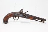 NORTH CAROLINA Marked Johnson 1836 FLINTLOCK - 1 of 10