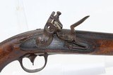 NORTH CAROLINA Marked Johnson 1836 FLINTLOCK - 3 of 10