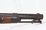 NORTH CAROLINA Marked Johnson 1836 FLINTLOCK - 4 of 10