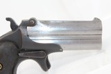 ICONIC Early 20th Century Remington O/U Deringer - 10 of 10