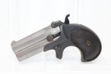 ICONIC Early 20th Century Remington O/U Deringer - 1 of 10