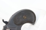 ICONIC Early 20th Century Remington O/U Deringer - 2 of 10