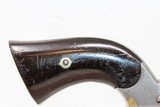 1870s Antique REMINGTON New Model POLICE Revolver - 6 of 11