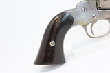 1870s Antique REMINGTON New Model POLICE Revolver - 9 of 11