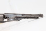 Mid-CIVIL WAR COLT 1860 ARMY Revolver Mfg In 1862 - 20 of 21