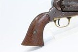 CIVIL WAR Antique WHITNEY NAVY .36 Revolver - 9 of 11