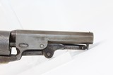 ANTEBELLUM Antique COLT 1849 POCKET .31 Revolver - 18 of 18