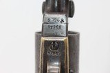 ANTEBELLUM Antique COLT 1849 POCKET .31 Revolver - 10 of 18
