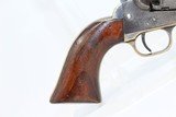 ANTEBELLUM Antique COLT 1849 POCKET .31 Revolver - 16 of 18