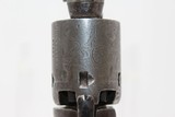 ANTEBELLUM Antique COLT 1849 POCKET .31 Revolver - 12 of 18
