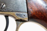 ANTEBELLUM Antique COLT 1849 POCKET .31 Revolver - 7 of 18