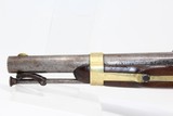 Antique Henry ASTON Contract M1842 DRAGOON Pistol - 14 of 14