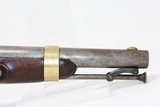 Antique Henry ASTON Contract M1842 DRAGOON Pistol - 4 of 14